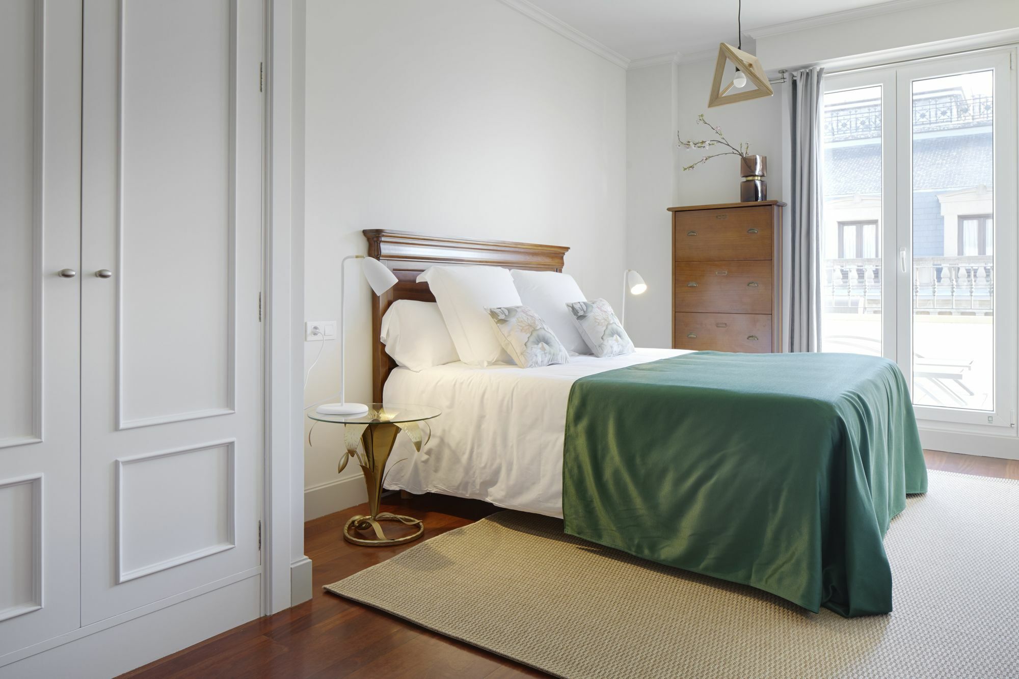 Garibay Terrace By Feelfree Rentals San Sebastian Exterior photo
