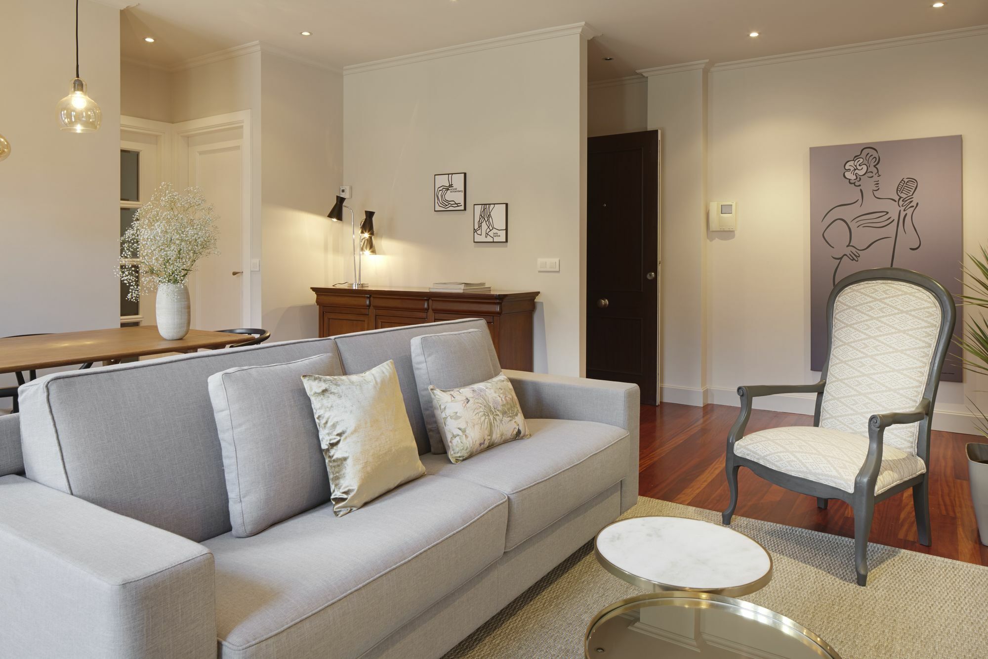 Garibay Terrace By Feelfree Rentals San Sebastian Exterior photo